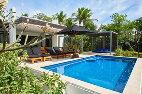 Hilton Fiji Beach Resort & Spa