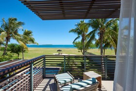 Hilton Fiji Beach Resort & Spa