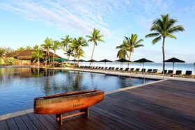 Hilton Fiji Beach Resort & Spa