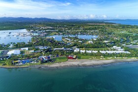 Hilton Fiji Beach Resort & Spa