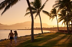 Hilton Fiji Beach Resort & Spa