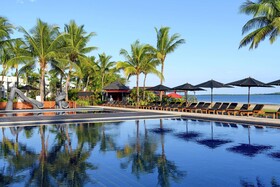 Hilton Fiji Beach Resort & Spa