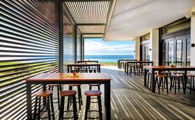 Hilton Fiji Beach Resort & Spa