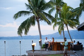 Hilton Fiji Beach Resort & Spa