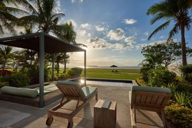 Hilton Fiji Beach Resort & Spa