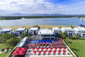 Hilton Fiji Beach Resort & Spa