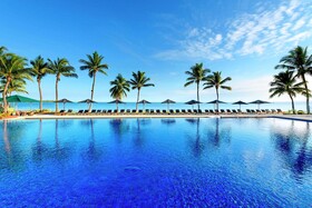 Hilton Fiji Beach Resort & Spa