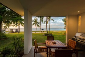 Hilton Fiji Beach Resort & Spa