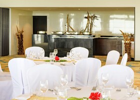 Hilton Fiji Beach Resort & Spa