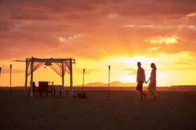 Hilton Fiji Beach Resort & Spa