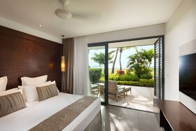Hilton Fiji Beach Resort & Spa