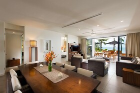 Hilton Fiji Beach Resort & Spa