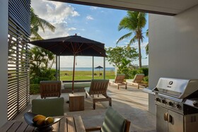 Hilton Fiji Beach Resort & Spa