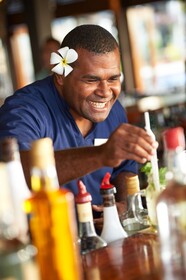 Hilton Fiji Beach Resort & Spa
