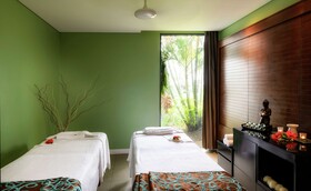 Hilton Fiji Beach Resort & Spa