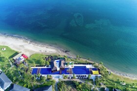 Hilton Fiji Beach Resort & Spa