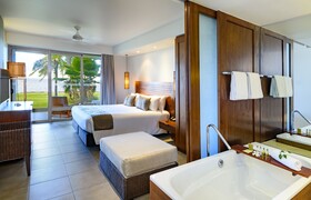 Hilton Fiji Beach Resort & Spa