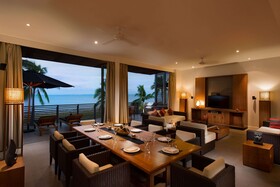 Hilton Fiji Beach Resort & Spa