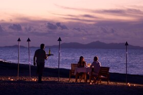 Hilton Fiji Beach Resort & Spa