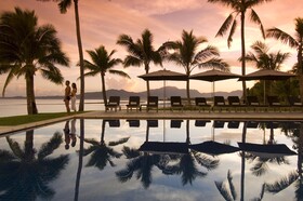 Hilton Fiji Beach Resort & Spa