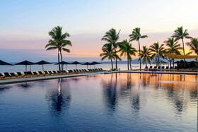 Hilton Fiji Beach Resort & Spa