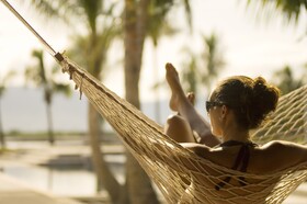 Hilton Fiji Beach Resort & Spa