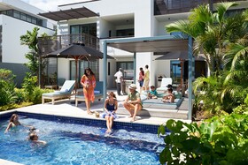 Hilton Fiji Beach Resort & Spa
