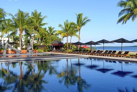 Hilton Fiji Beach Resort & Spa