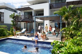 Hilton Fiji Beach Resort & Spa