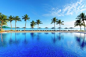Hilton Fiji Beach Resort & Spa