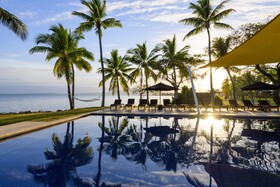Hilton Fiji Beach Resort & Spa