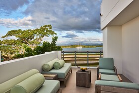 Hilton Fiji Beach Resort & Spa