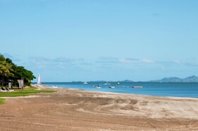 Hilton Fiji Beach Resort & Spa
