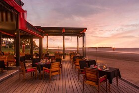 Hilton Fiji Beach Resort & Spa