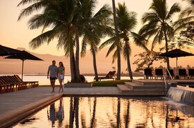 Hilton Fiji Beach Resort & Spa