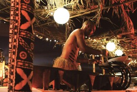 Hilton Fiji Beach Resort & Spa