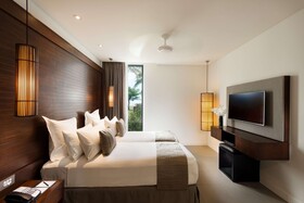 Hilton Fiji Beach Resort & Spa