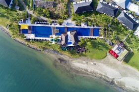 Hilton Fiji Beach Resort & Spa