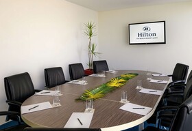 Hilton Fiji Beach Resort & Spa