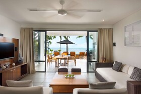 Hilton Fiji Beach Resort & Spa