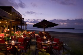 Hilton Fiji Beach Resort & Spa