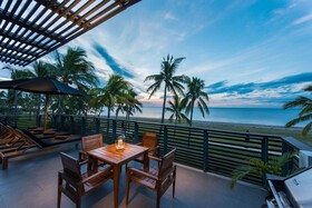 Hilton Fiji Beach Resort & Spa