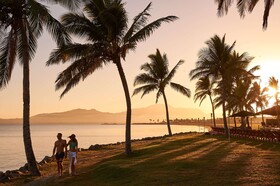Hilton Fiji Beach Resort & Spa