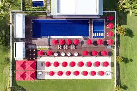 Hilton Fiji Beach Resort & Spa
