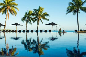 Hilton Fiji Beach Resort & Spa
