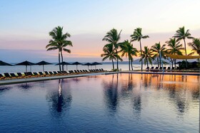 Hilton Fiji Beach Resort & Spa
