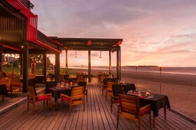 Hilton Fiji Beach Resort & Spa