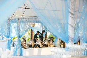 Hilton Fiji Beach Resort & Spa