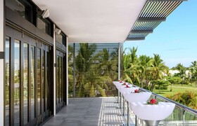 Hilton Fiji Beach Resort & Spa