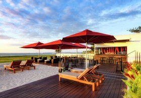 Hilton Fiji Beach Resort & Spa